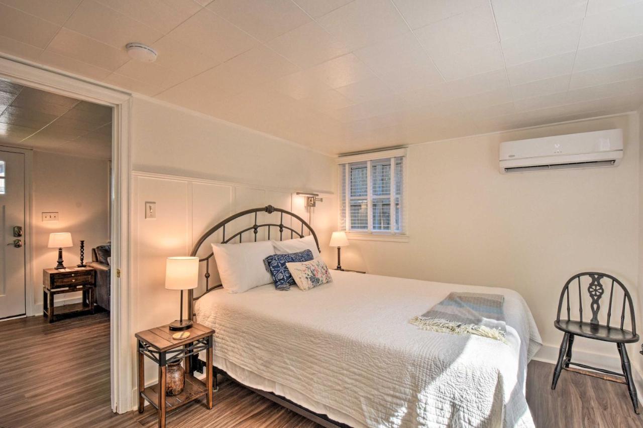 Cozy Athens Cottage Walk To Sanford Stadium! Exterior photo