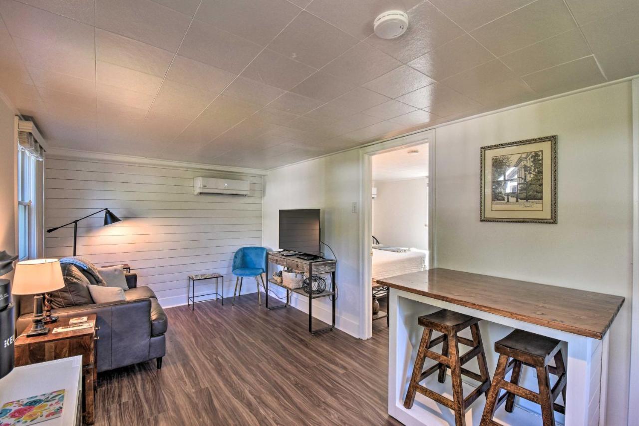 Cozy Athens Cottage Walk To Sanford Stadium! Exterior photo