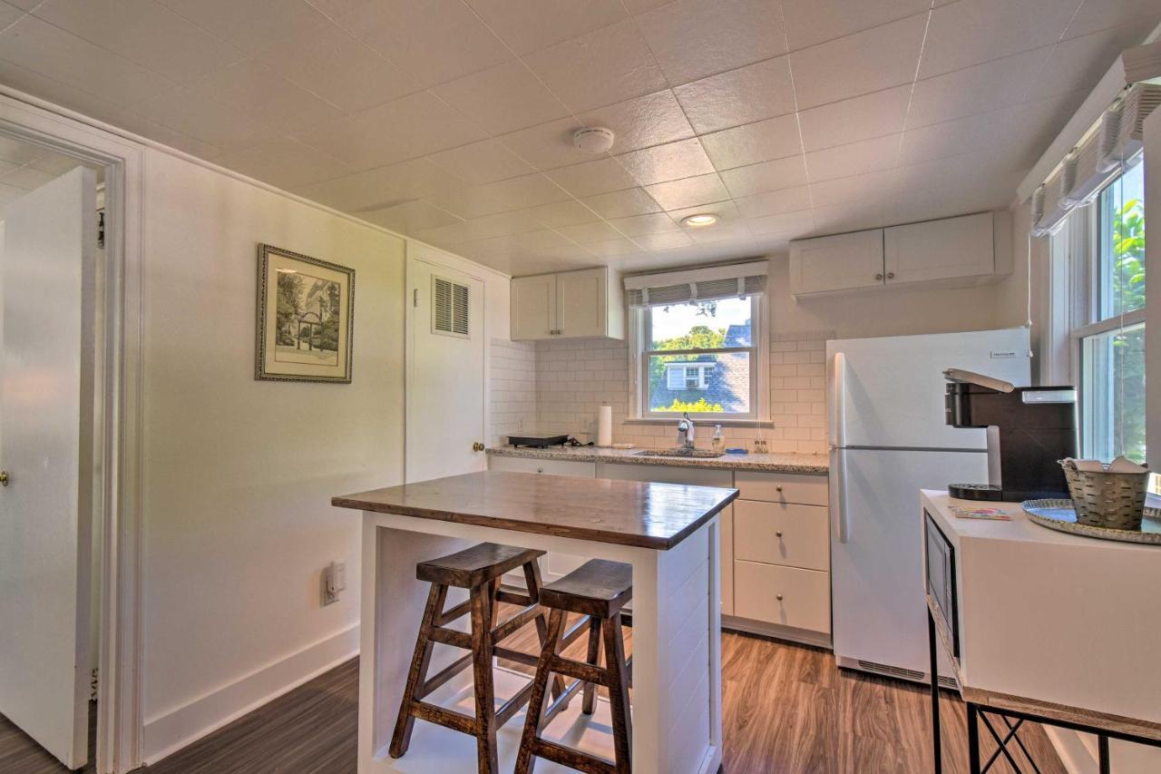 Cozy Athens Cottage Walk To Sanford Stadium! Exterior photo